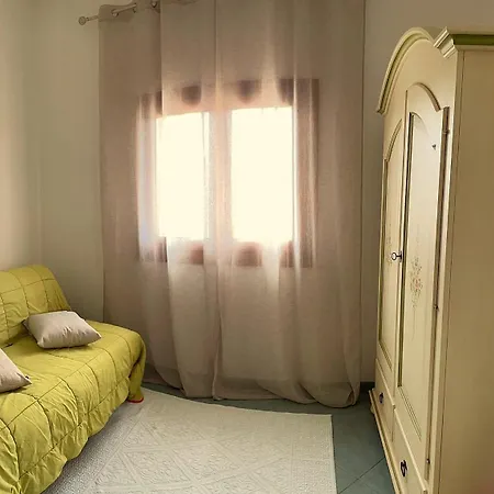 Casa Elisa * Olbia