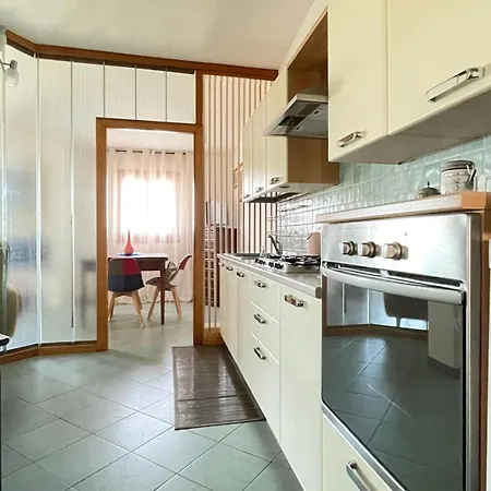 Casa Elisa Olbia