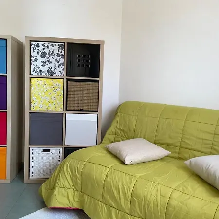Semesterbostad Casa Elisa Olbia