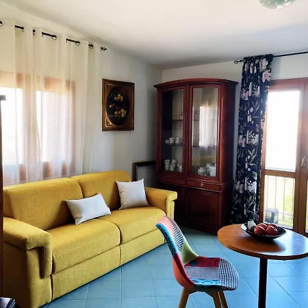 Casa Elisa Semesterbostad *