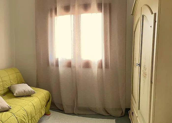 Casa Elisa * Όλμπια