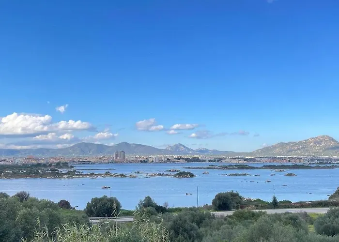 Casa Elisa Σπίτι διακοπών